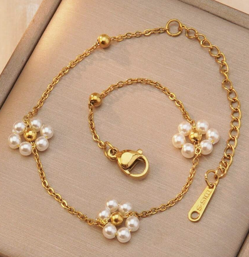 Bracelet Budapest