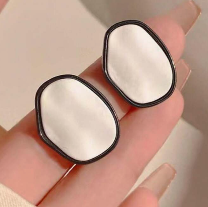 Boucle d'oreille Istanbul