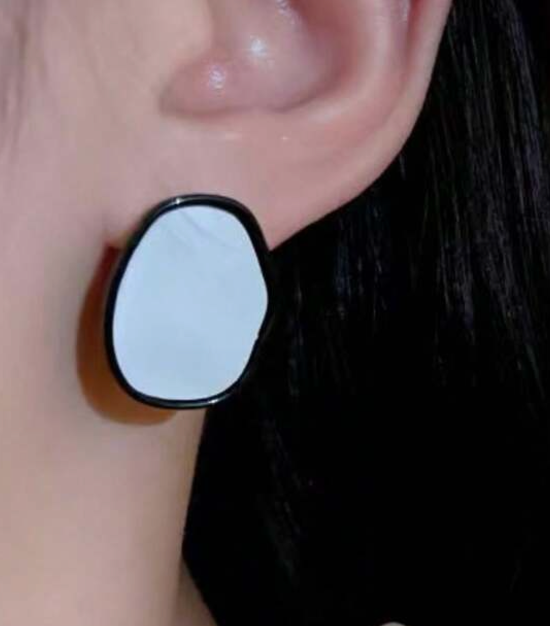 Boucle d'oreille Istanbul