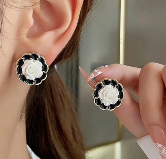 Boucles d'oreille Lyon