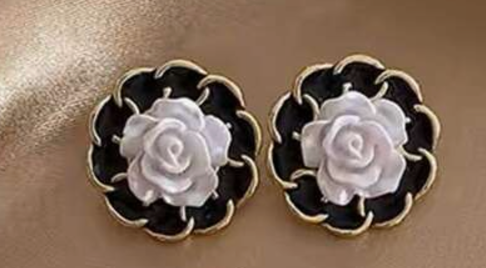 Boucles d'oreille Lyon